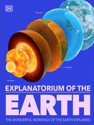 cover image of Explanatorium of the Earth
